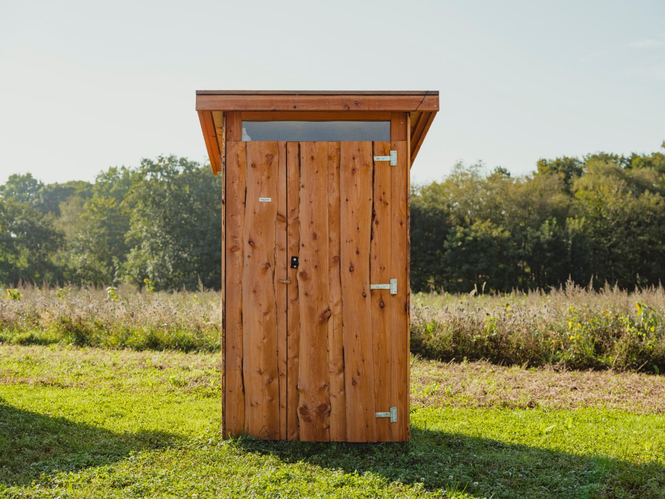 Mult toilet