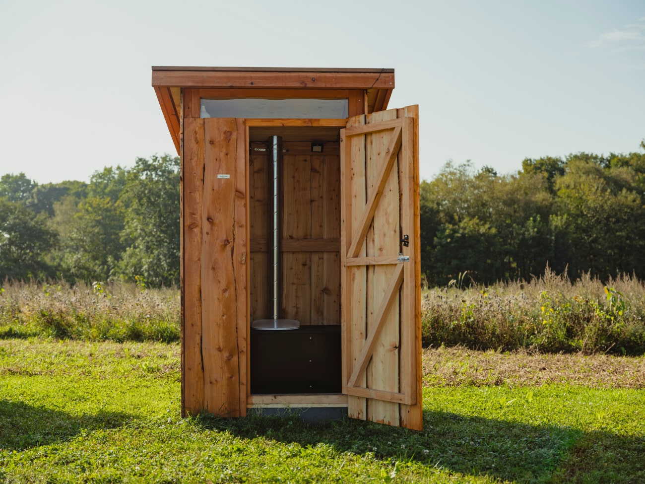 Mult toilet
