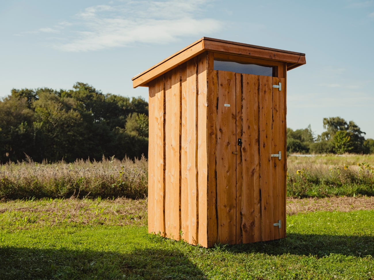 Mult toilet