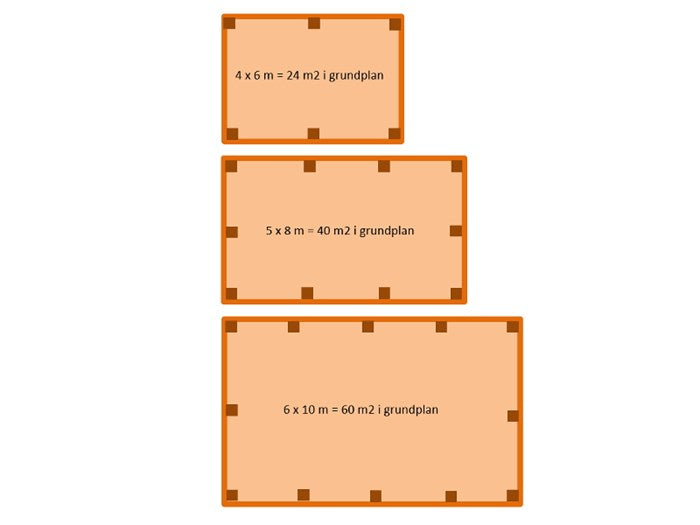 4 edge roofing felt low roof